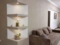 4-комнатная квартира · 169.2 м² · 10/10 этаж, Ораза Исаева 15 за 155 млн ₸ в Алматы, Алмалинский р-н — фото 18