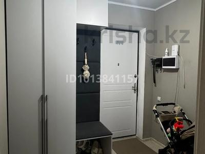 1-бөлмелі пәтер · 45 м² · 2/9 қабат, Мкр. Шугыла 340/33к9, бағасы: 250 000 ₸ в Алматы, Наурызбайский р-н