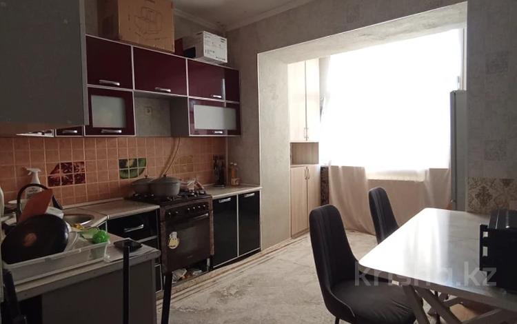 1-комнатная квартира · 37.1 м² · 4/5 этаж, 32Б мкр 16/2 за 10 млн ₸ в Актау — фото 4