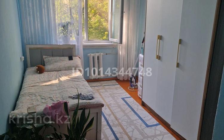 2-бөлмелі пәтер · 46 м² · 4/5 қабат, Гагарина 50 — Крытого рынка, бағасы: 15 млн ₸ в Шымкенте, Туран р-н — фото 2