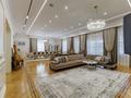 Отдельный дом · 8 комнат · 504.6 м² · , Bi Village Deluxe 2 за 800 млн ₸ в Астане, Есильский р-н