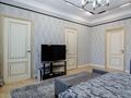 Отдельный дом · 8 комнат · 504.6 м² · , Bi Village Deluxe 2 за 800 млн ₸ в Астане, Есильский р-н — фото 32