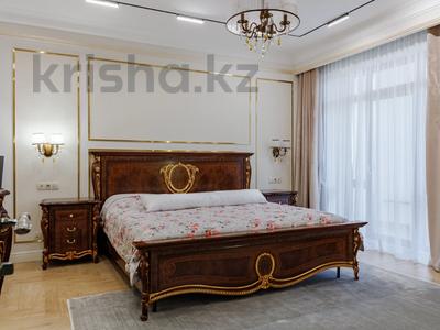 Жеке үй · 8 бөлме · 540 м² · 14 жүзд., Bi Village Deluxe 2, бағасы: 800 млн ₸ в Астане, Есильский р-н