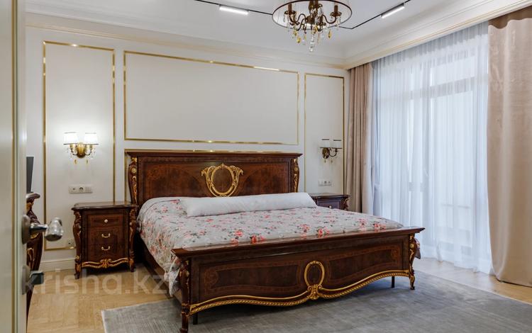 Жеке үй · 8 бөлме · 540 м² · 14 жүзд., Bi Village Deluxe 2, бағасы: 800 млн ₸ в Астане, Есильский р-н — фото 44
