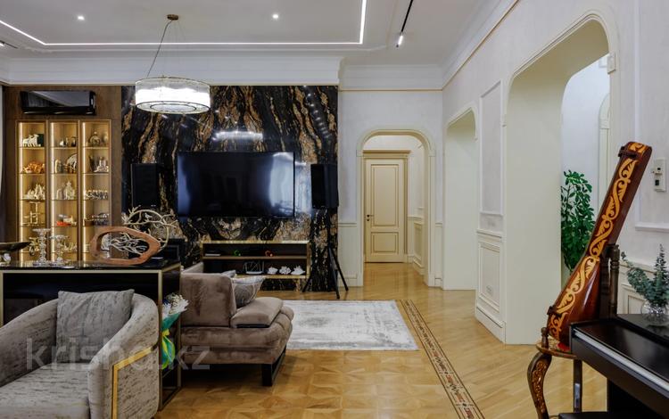 Отдельный дом · 8 комнат · 540 м² · 14 сот., Bi Village Deluxe 2 за 800 млн ₸ в Астане, Есильский р-н — фото 8