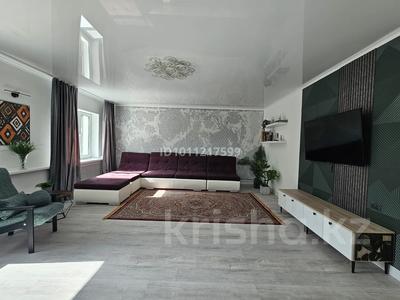 Үйдің бір бөлігі · 4 бөлме · 145 м² · 14.5 сот., Некрасова — Абая/Амангельды, бағасы: 80 млн ₸ в Балхаше