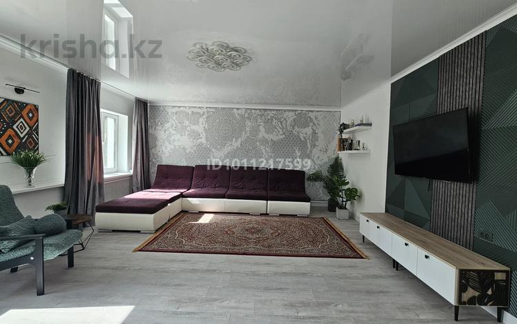 Үйдің бір бөлігі · 4 бөлме · 145 м² · 14.5 сот., Некрасова — Абая/Амангельды, бағасы: 80 млн ₸ в Балхаше — фото 62