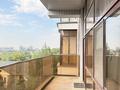 3-комнатная квартира · 150.6 м² · 4/7 этаж, мкр Горный Гигант, Жамакаева за 1.2 млн ₸ в Алматы, Медеуский р-н — фото 15