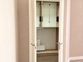 3-комнатная квартира · 150.6 м² · 4/7 этаж, мкр Горный Гигант, Жамакаева за 1.2 млн ₸ в Алматы, Медеуский р-н — фото 18