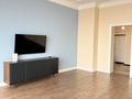 3-комнатная квартира · 150.6 м² · 4/7 этаж, мкр Горный Гигант, Жамакаева за 1.2 млн ₸ в Алматы, Медеуский р-н — фото 20