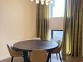 3-комнатная квартира · 150.6 м² · 4/7 этаж, мкр Горный Гигант, Жамакаева за 1.2 млн ₸ в Алматы, Медеуский р-н — фото 9