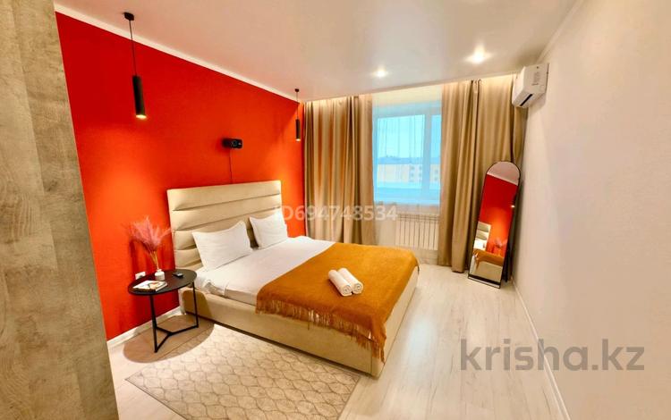 2-комнатная квартира · 46 м² · 5/9 этаж, Байтурсынова 70/1 — НИШ, Университет Мырзахметова за 15 000 〒 в Кокшетау — фото 10