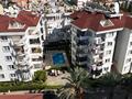 3-комнатная квартира · 100 м² · 3/5 этаж, Oba 1 за 73 млн 〒 в Аланье — фото 8