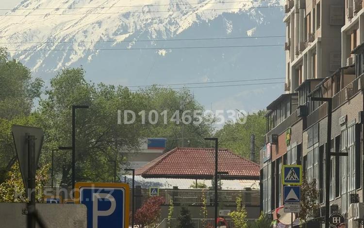 3-комнатная квартира · 84 м² · 9/17 этаж, Утепова 31 — Темирязева- за 63 млн ₸ в Алматы, Бостандыкский р-н — фото 2