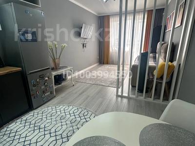 1-комнатная квартира · 31 м² · 8/10 этаж, Толе би 285/8 за 26.5 млн 〒 в Алматы, Ауэзовский р-н