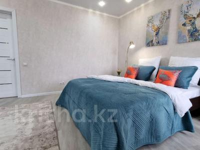 1-комнатная квартира · 40 м², Санжара Асфендиярова 5 за 12 000 ₸ в Астане, Нура р-н