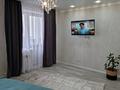 1-комнатная квартира · 40 м², Санжара Асфендиярова 5 за 12 000 ₸ в Астане, Нура р-н — фото 19