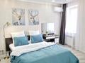 1-комнатная квартира · 40 м², Санжара Асфендиярова 5 за 12 000 ₸ в Астане, Нура р-н — фото 3