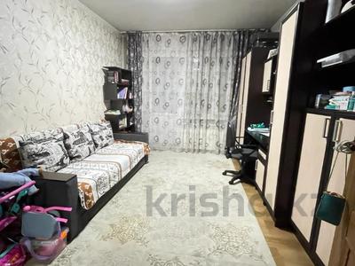3-комнатная квартира, 60 м², 2/5 этаж, мкр Орбита-2 17 за 38.5 млн 〒 в Алматы, Бостандыкский р-н