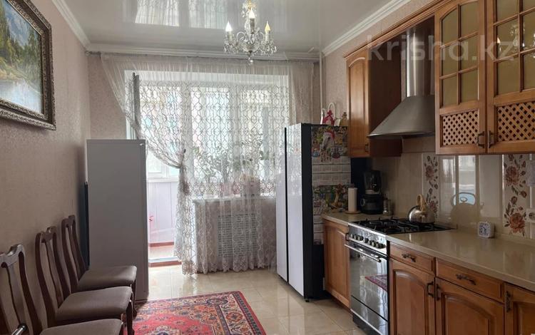 3-комнатная квартира · 123 м² · 3/8 этаж, молдагулова 50а за 52 млн ₸ в Актобе — фото 2