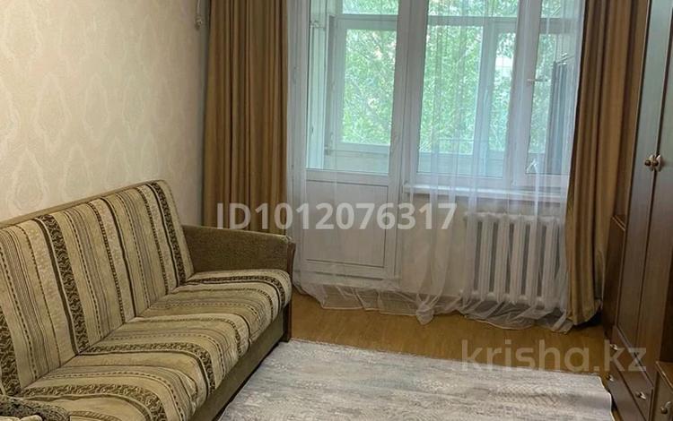 2-бөлмелі пәтер · 44 м² · 4/5 қабат, ул. Каныша Сатпаева 103, бағасы: 250 000 ₸ в Алматы, Бостандыкский р-н — фото 2