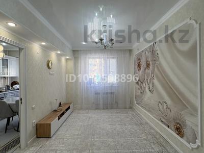 2-бөлмелі пәтер · 54 м² · 2/10 қабат, 16-й мкр, бағасы: 18.9 млн ₸ в Актау, 16-й мкр 