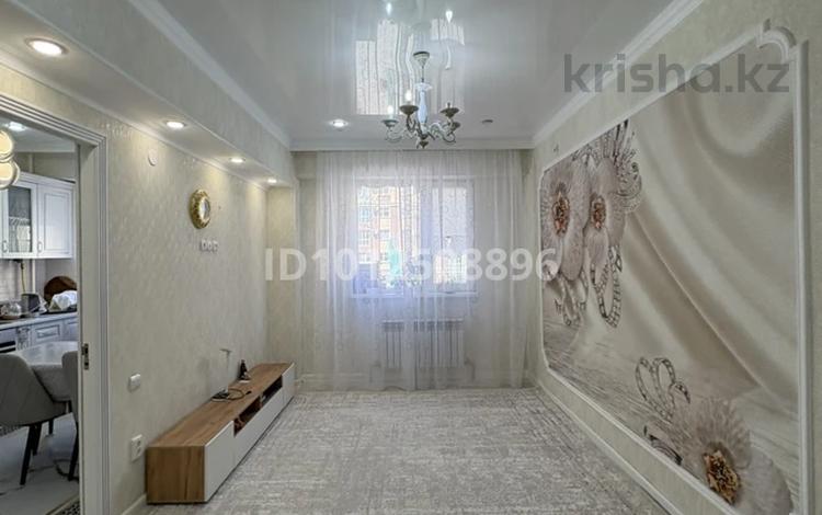 2-бөлмелі пәтер · 54 м² · 2/10 қабат, 16-й мкр, бағасы: 18.9 млн ₸ в Актау, 16-й мкр  — фото 2