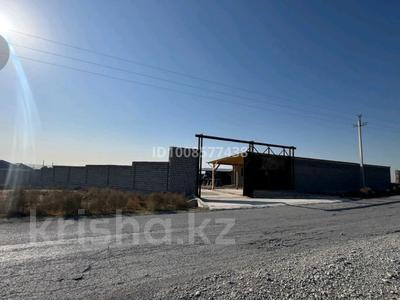 Участок · 25 соток, жилой массив Кайнар Булак за 26.5 млн 〒 в Шымкенте, Абайский р-н