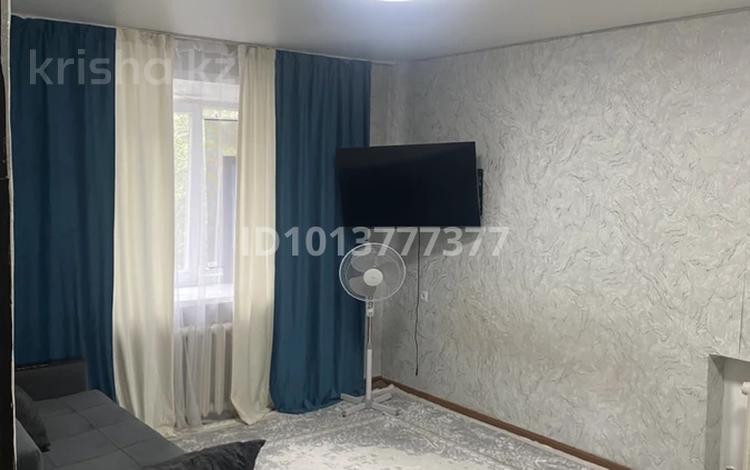 1-комнатная квартира · 43 м² · 3/5 этаж, Потанина 15 — Ушанова за 130 000 ₸ в Усть-Каменогорске, Ульбинский — фото 2
