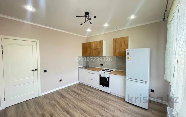 1-комнатная квартира · 45 м² · 4/9 этаж, Нажимеденова — Нурмагамбетова за ~ 28 млн 〒 в Астане, Алматы р-н — фото 12