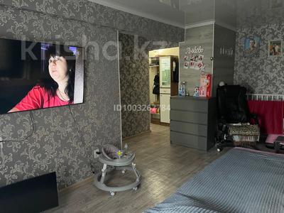 1-комнатная квартира · 32.7 м² · 3/4 этаж, Агыбая батыра 2 за 12 млн ₸ в Балхаше