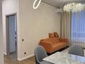 2-комнатная квартира · 42 м² · 5/9 этаж, мкр Нуркент за 300 000 ₸ в Алматы, Алатауский р-н — фото 2