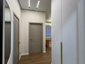 2-комнатная квартира · 42 м² · 5/9 этаж, мкр Нуркент за 300 000 ₸ в Алматы, Алатауский р-н — фото 4
