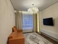 2-комнатная квартира · 42 м² · 5/9 этаж, мкр Нуркент за 300 000 ₸ в Алматы, Алатауский р-н