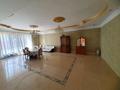 Отдельный дом • 6 комнат • 450 м² • 30 сот., Торайгырова за 185 млн 〒 в Талгаре — фото 5