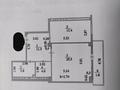 2-комнатная квартира, 64 м², 6/9 этаж, Сыганак 33 за 29 млн 〒 в Астане, Есильский р-н — фото 30