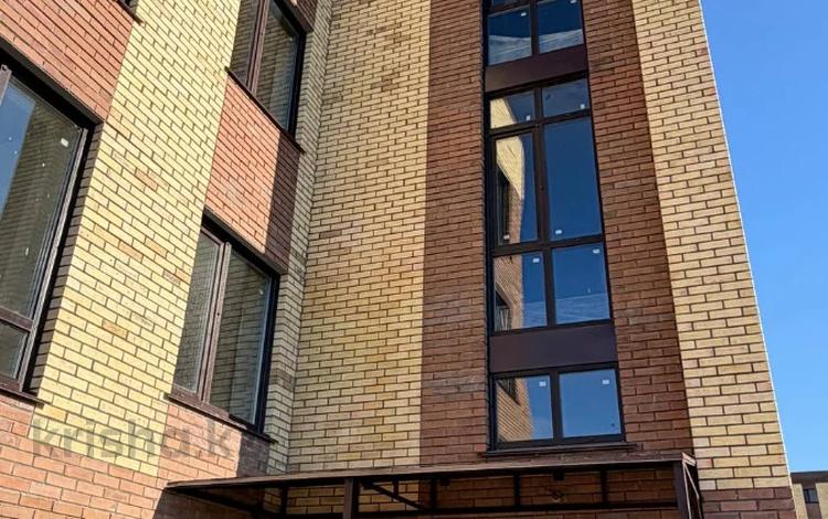 1-комнатная квартира · 43.8 м² · 2/3 этаж, Кизатова за ~ 17.5 млн ₸ в Петропавловске — фото 3