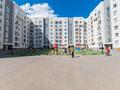3-комнатная квартира, 78 м², 4/8 этаж, Байтурсынова 53 за 35.5 млн 〒 в Астане, Алматы р-н — фото 13