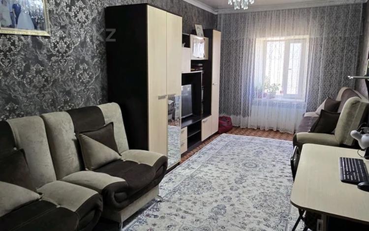 Отдельный дом · 5 комнат · 110 м² · 7 сот., Белинского за 39 млн 〒 в Таразе — фото 2