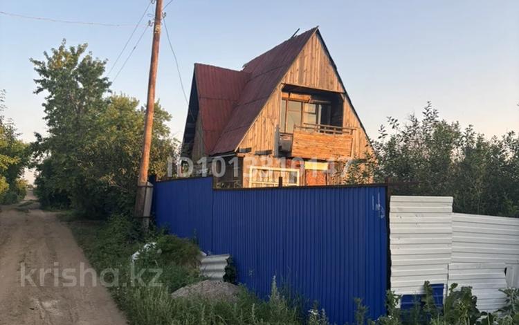 Отдельный дом · 3 комнаты · 35 м² · 5 сот., Ягодная 18 — Клубничная за 2.5 млн ₸ в Кокшетау — фото 2