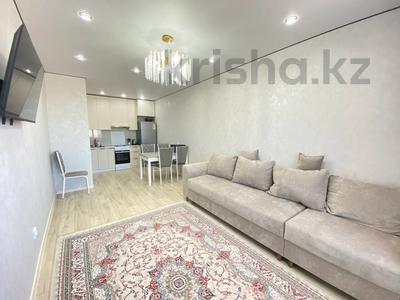 2-бөлмелі пәтер · 43.6 м² · 8/9 қабат, трасса Астана-Караганда 4/3, бағасы: ~ 21.6 млн ₸ в Сарайшык р-н