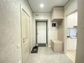 2-бөлмелі пәтер · 43.6 м² · 8/9 қабат, трасса Астана-Караганда 4/3, бағасы: ~ 21.6 млн ₸ в Сарайшык р-н — фото 3