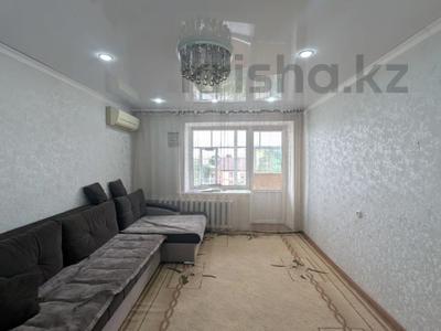 3-комнатная квартира · 63 м² · 5/5 этаж, Скоробогатова 67 за 18 млн ₸ в Уральске