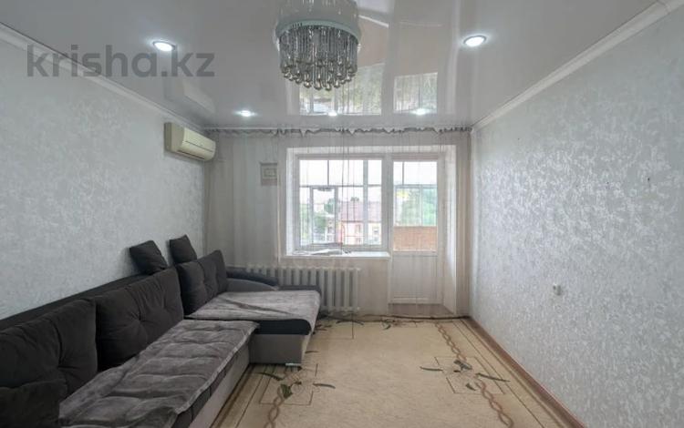 3-бөлмелі пәтер · 63 м² · 5/5 қабат, Скоробогатова 67, бағасы: 18 млн ₸ в Уральске — фото 2