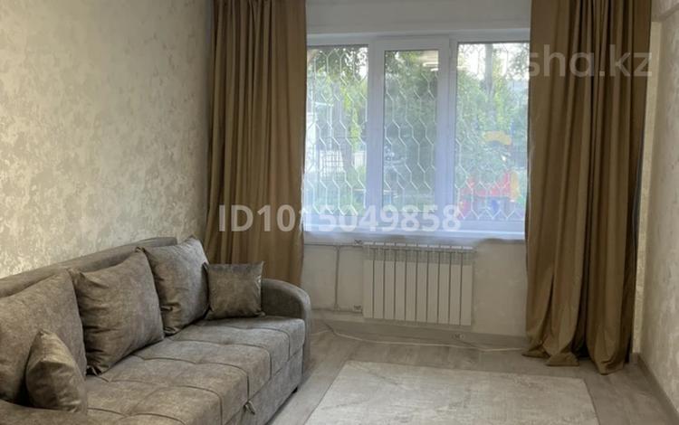 1-комнатная квартира · 32 м² · 1/5 этаж, Маяковского 12 за 180 000 ₸ в Усть-Каменогорске, Ульбинский — фото 2
