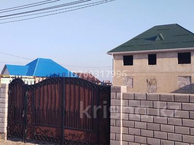 Отдельный дом · 8 комнат · 300 м² · 10 сот., 20 мкр 3 — Рядом ЖК “Комфорт Капчагай” за 40 млн 〒 в Конаеве (Капчагай)