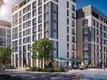 3-комнатная квартира · 71.5 м², мкр Нуркент, Турара Рыскулова 2Б/1 — Момушулы за ~ 50.5 млн ₸ в Алматы, Алатауский р-н — фото 4