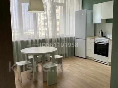 1-бөлмелі пәтер · 39 м² · 8/14 қабат, Навои 37, бағасы: 280 000 ₸ в Алматы, Ауэзовский р-н