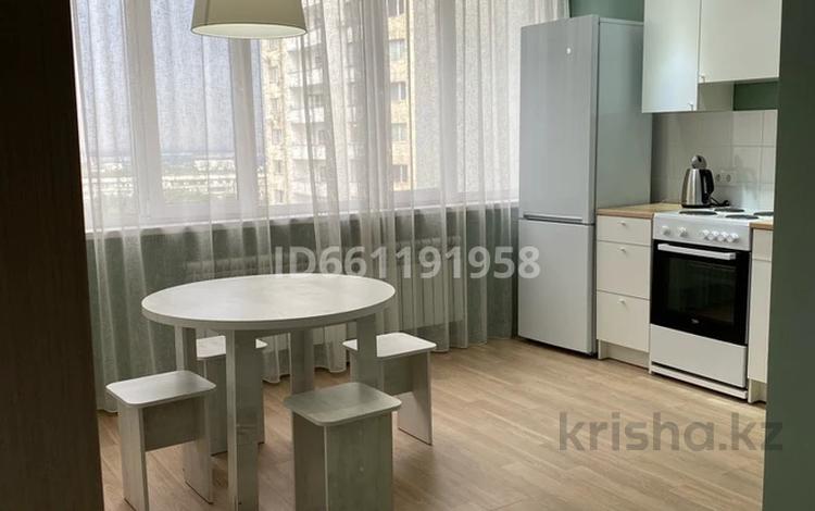 1-бөлмелі пәтер · 39 м² · 8/14 қабат, Навои 37, бағасы: 280 000 ₸ в Алматы, Ауэзовский р-н — фото 2