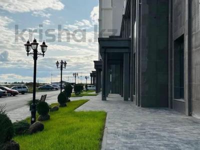 2-комнатная квартира · 55.2 м² · 8/8 этаж, Береке за 43 млн 〒 в Костанае